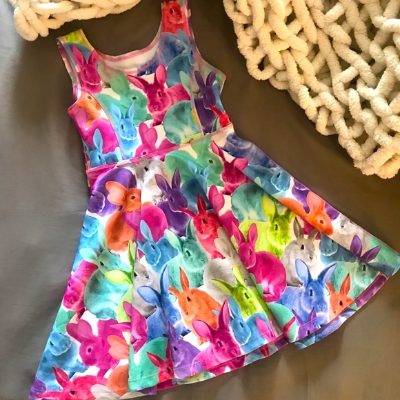The Children's Place Other - Girls Summer Dress